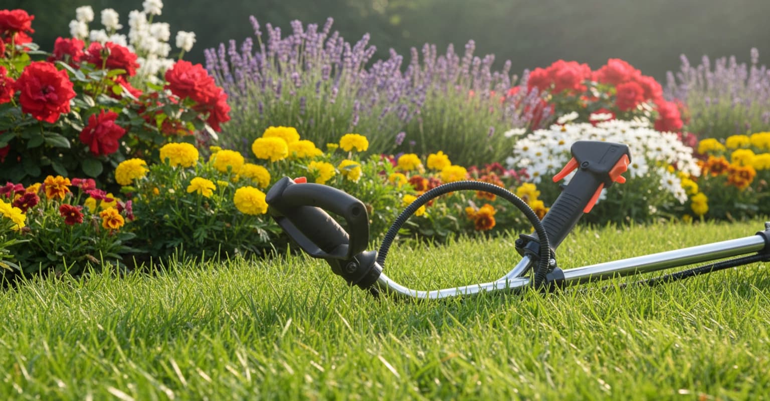 Replace Your Strimmer Head Today!