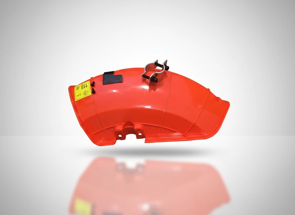 Image of various types of guards for security and protection.