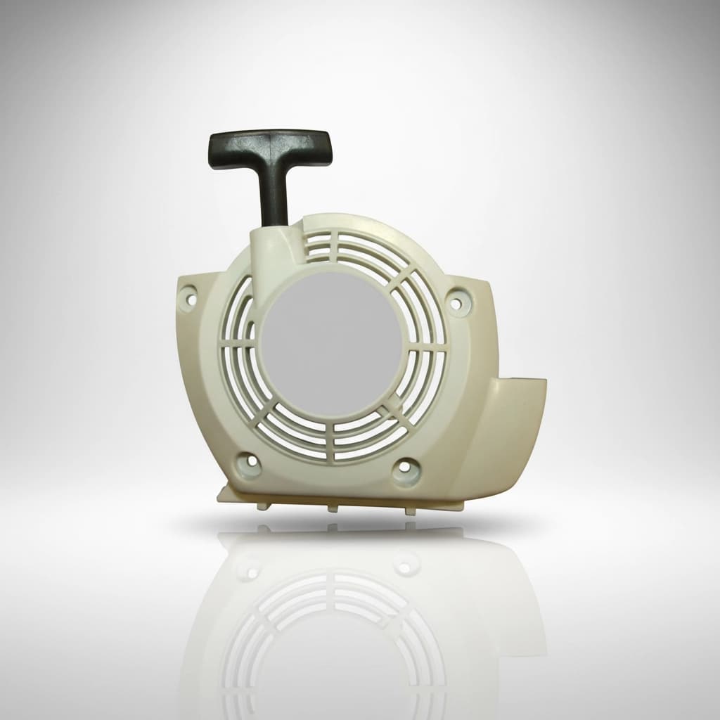 Recoil Starter FS120 for engine repair and maintenance