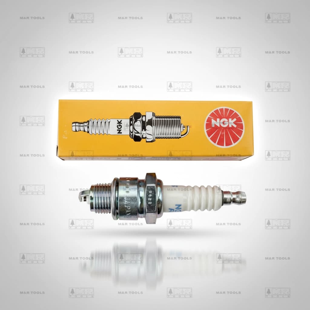 Spark Plug BPM7A for reliable engine ignition