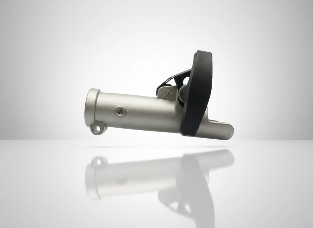 7 spline to 26mm connector, showcasing robust construction and precise fit.