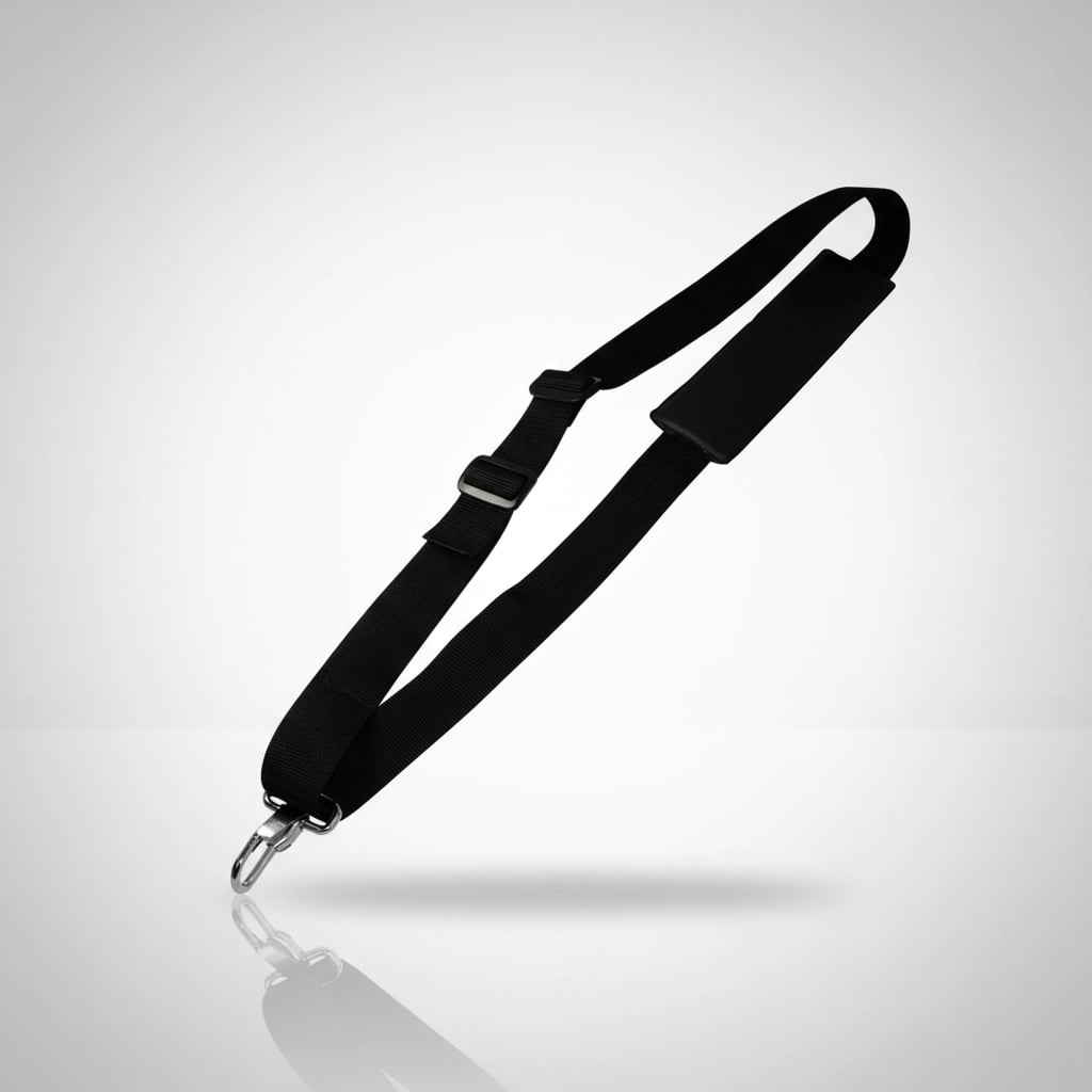 A selection of stylish and durable leather and fabric belts for men and women.