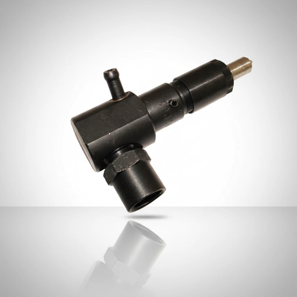 Fuel injector assembly for Yanmar L90 L100 Chinese 186F engines