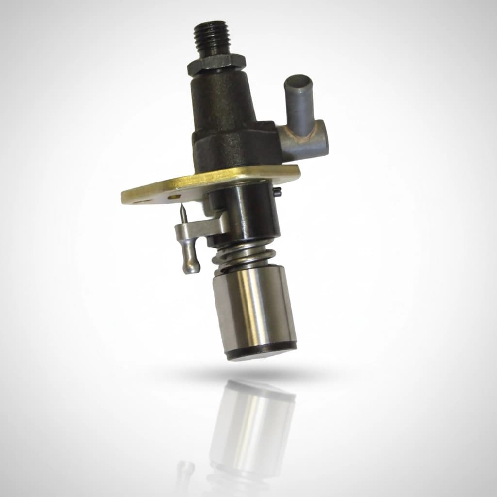 Fuel pump assembly for YANMAR L90, L100, 186F 9hp & 10hp engines