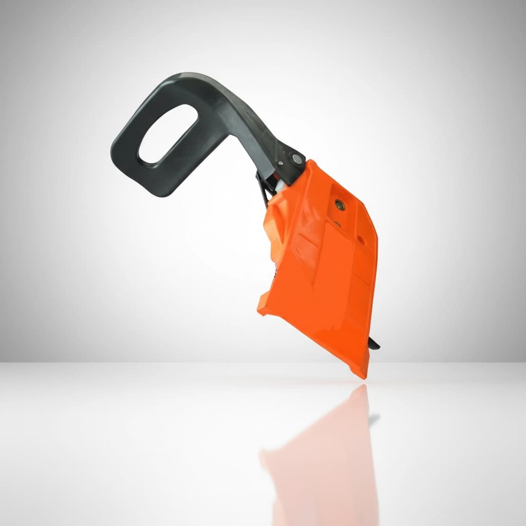 Replacement handlebar for 5400cc, 5200cc, 6200cc chainsaws, showing secure grip and durable construction.