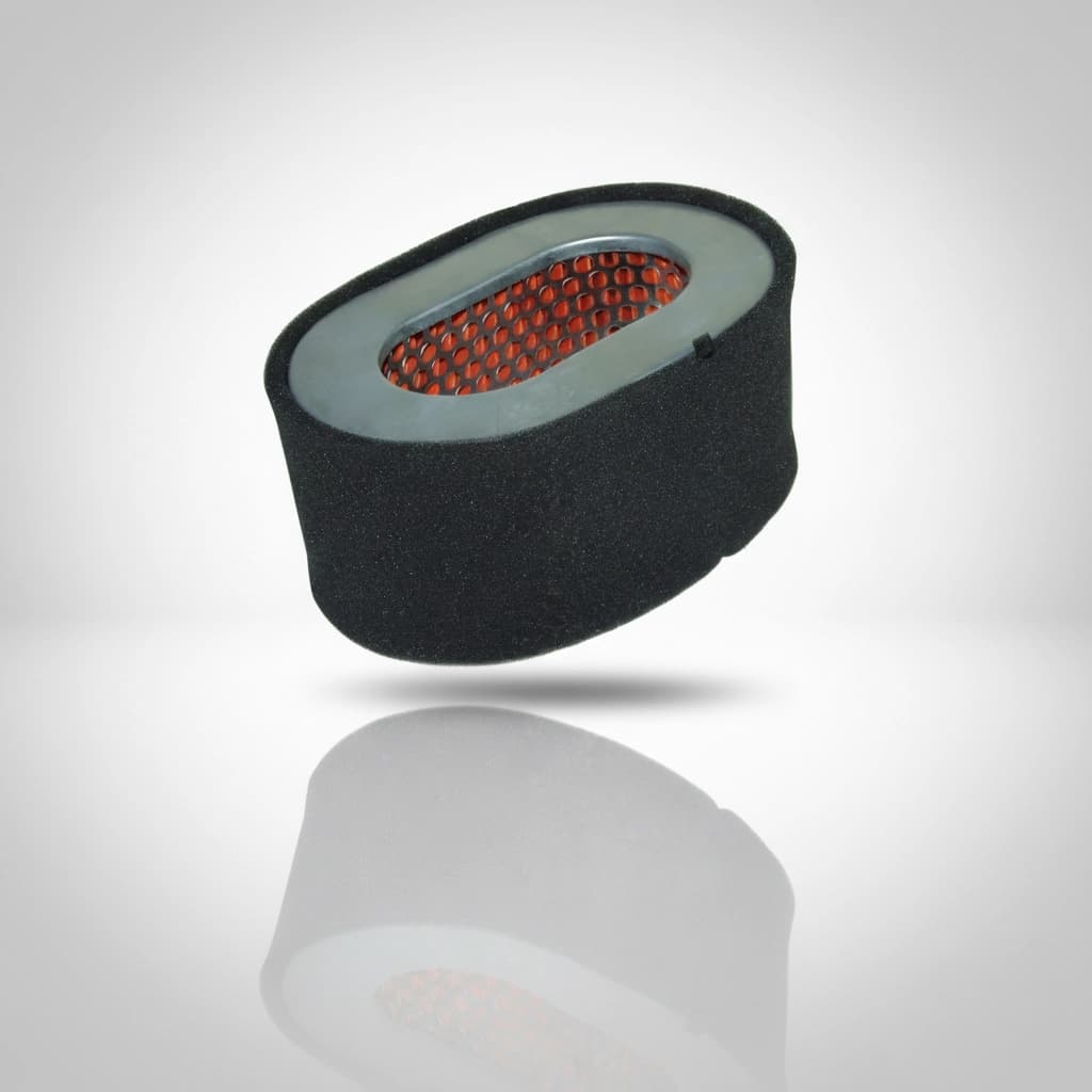 Non-genuine air filter for Yanmar L90 L100 186F Chinese engines