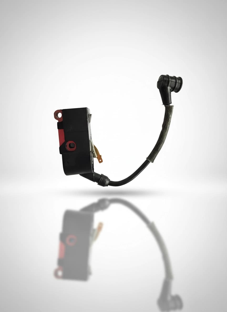 Ignition coil for 4500cc, 5200cc, 6200cc chainsaws