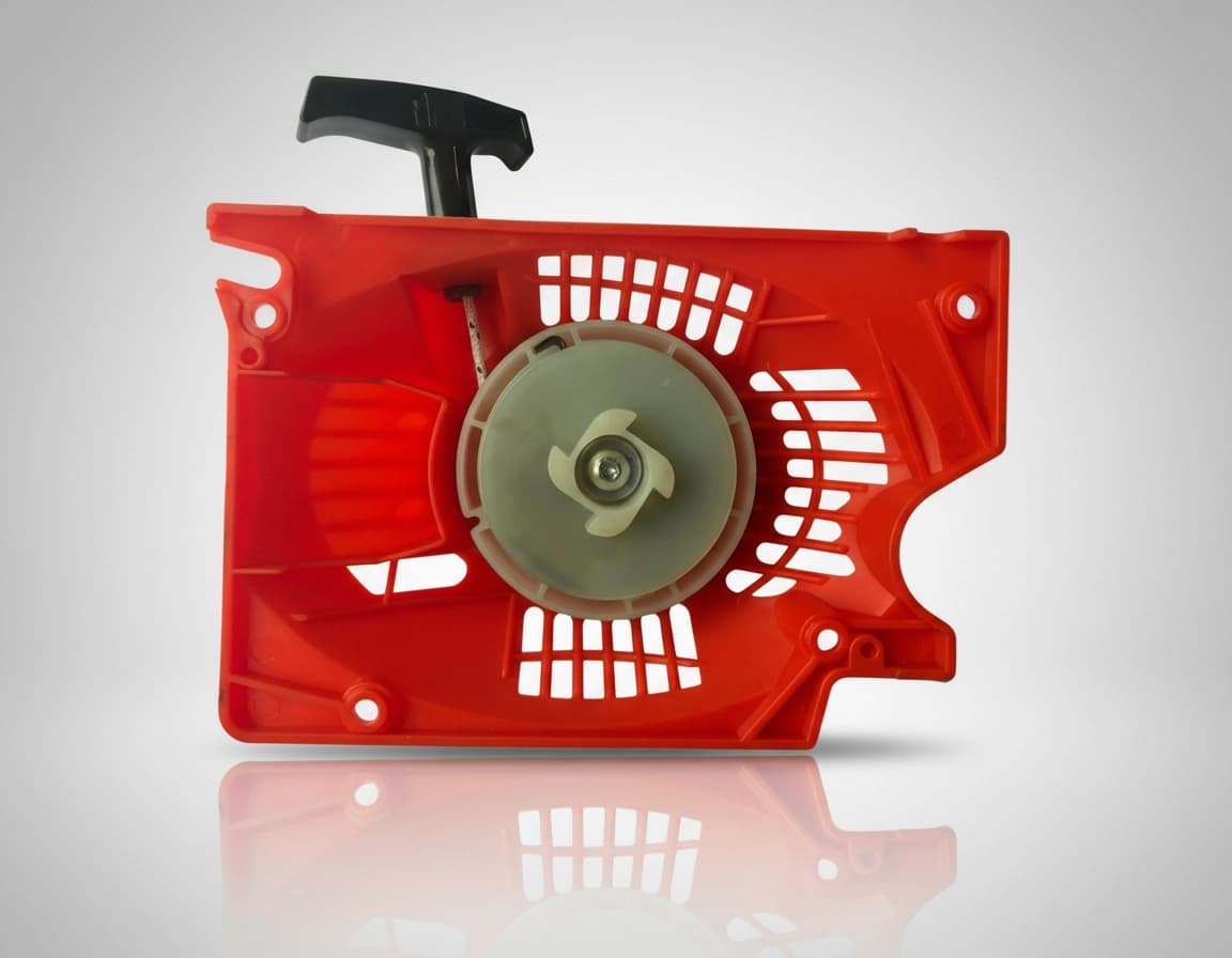 Recoil starter assembly for Chainsaw 4500, 5200, 6200 models