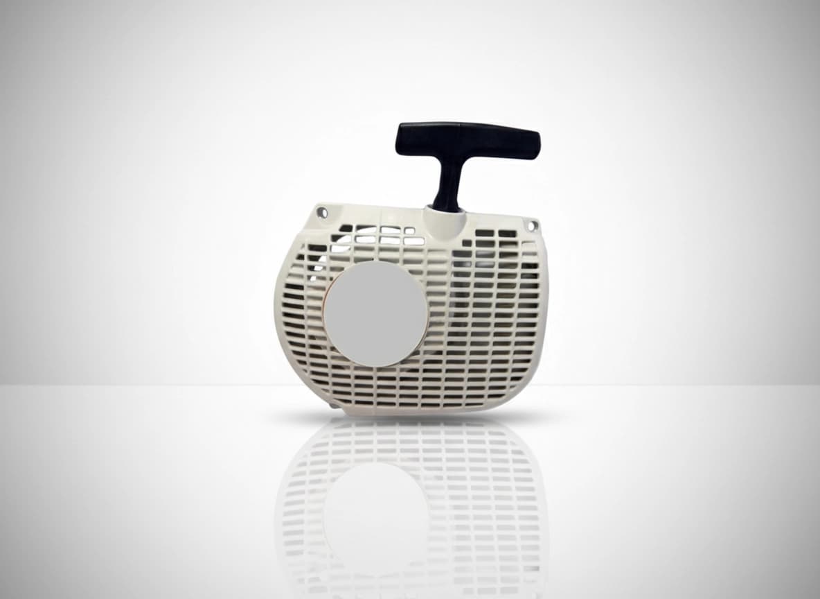 Recoil starter assembly for Stihl Chainsaw MS380