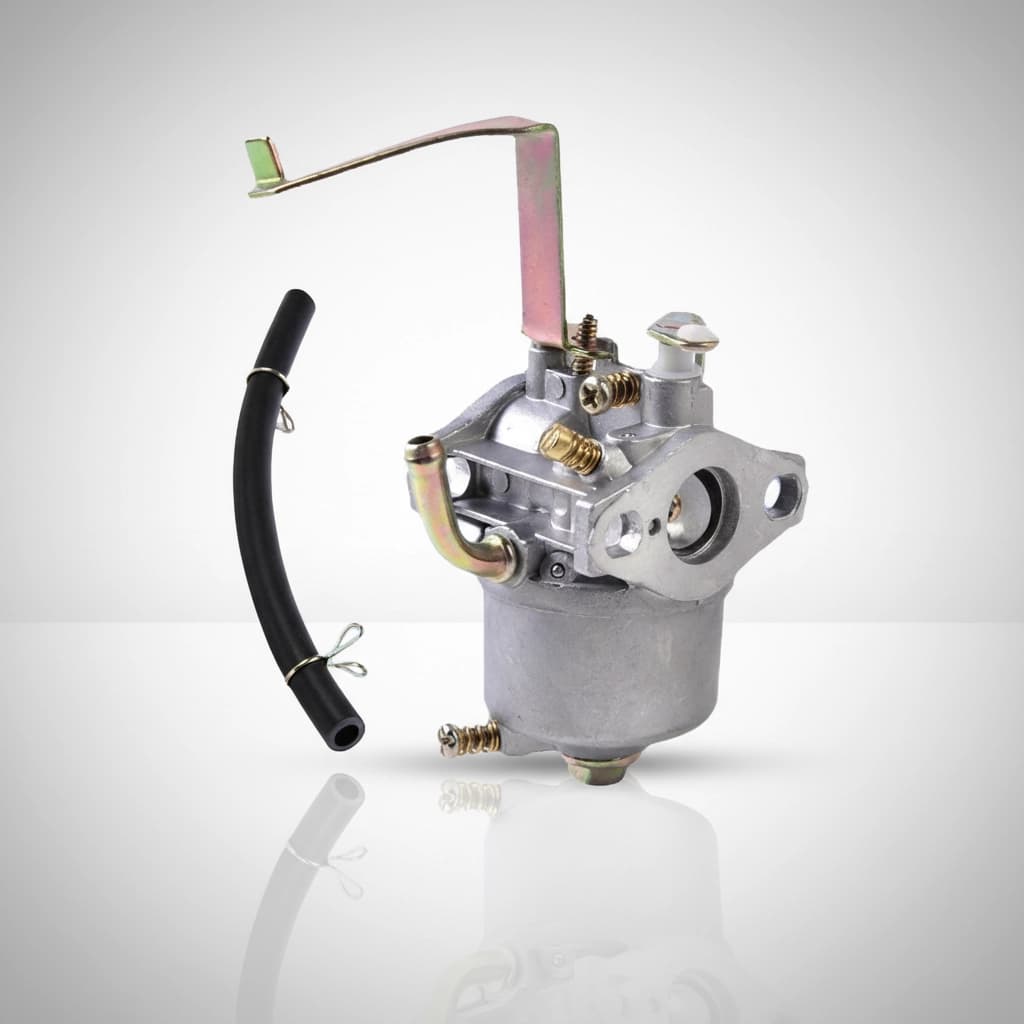 Yamaha ET650 ET950 Carburetor for sale, ready for installation on generator.